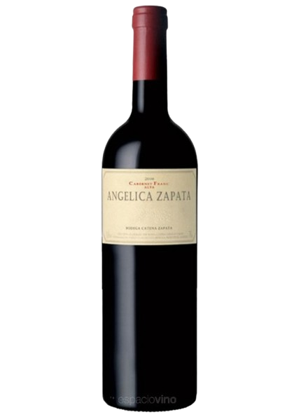 Angelica Zapata Cabernet Franc