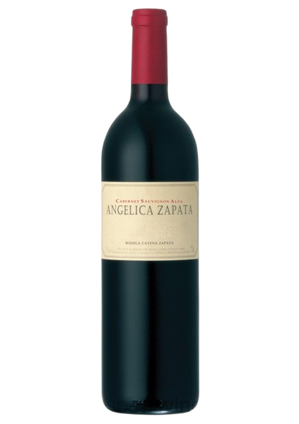 Angelica Zapata Cabernet Sauvignon