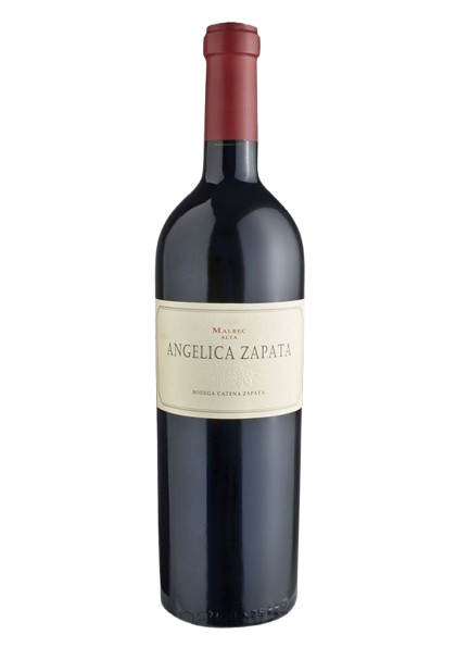 Angelica Zapata Malbec