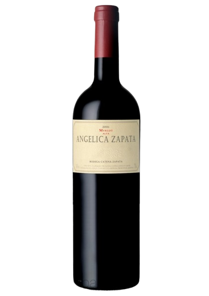 Angelica Zapata Merlot