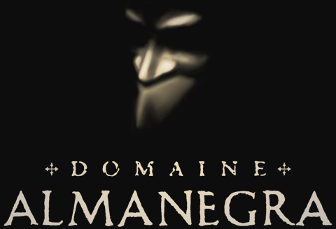 Domaine Alma Negra