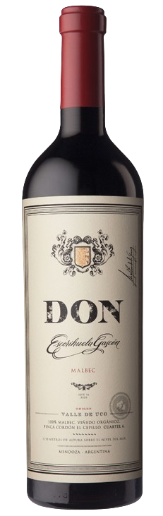 Don Escorihuela Gascón