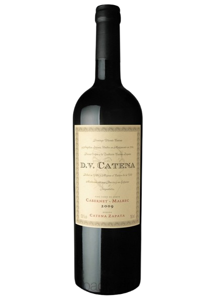 DV Catena Cabernet Malbec