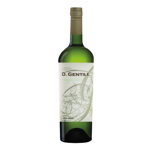 D Gentile Sauvignon Blanc