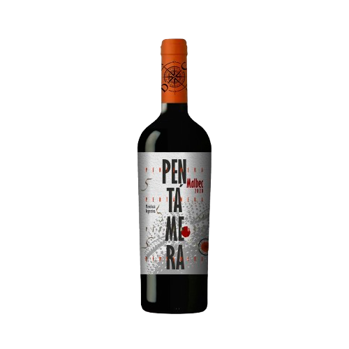 Pentamera Malbec