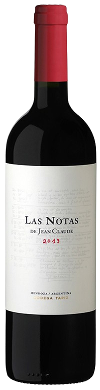 La Notas de Jean Claude 2019