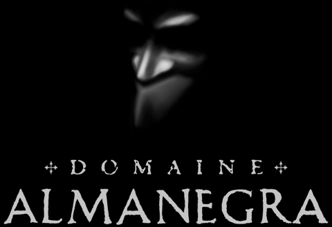 Domaine Alma Negra