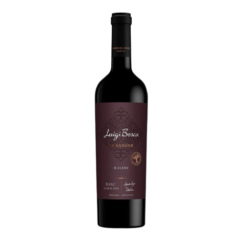 Luigi Bosca Malbec
