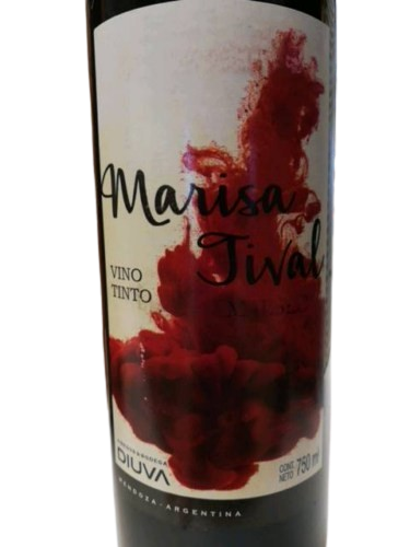 Marisa Tival Malbec