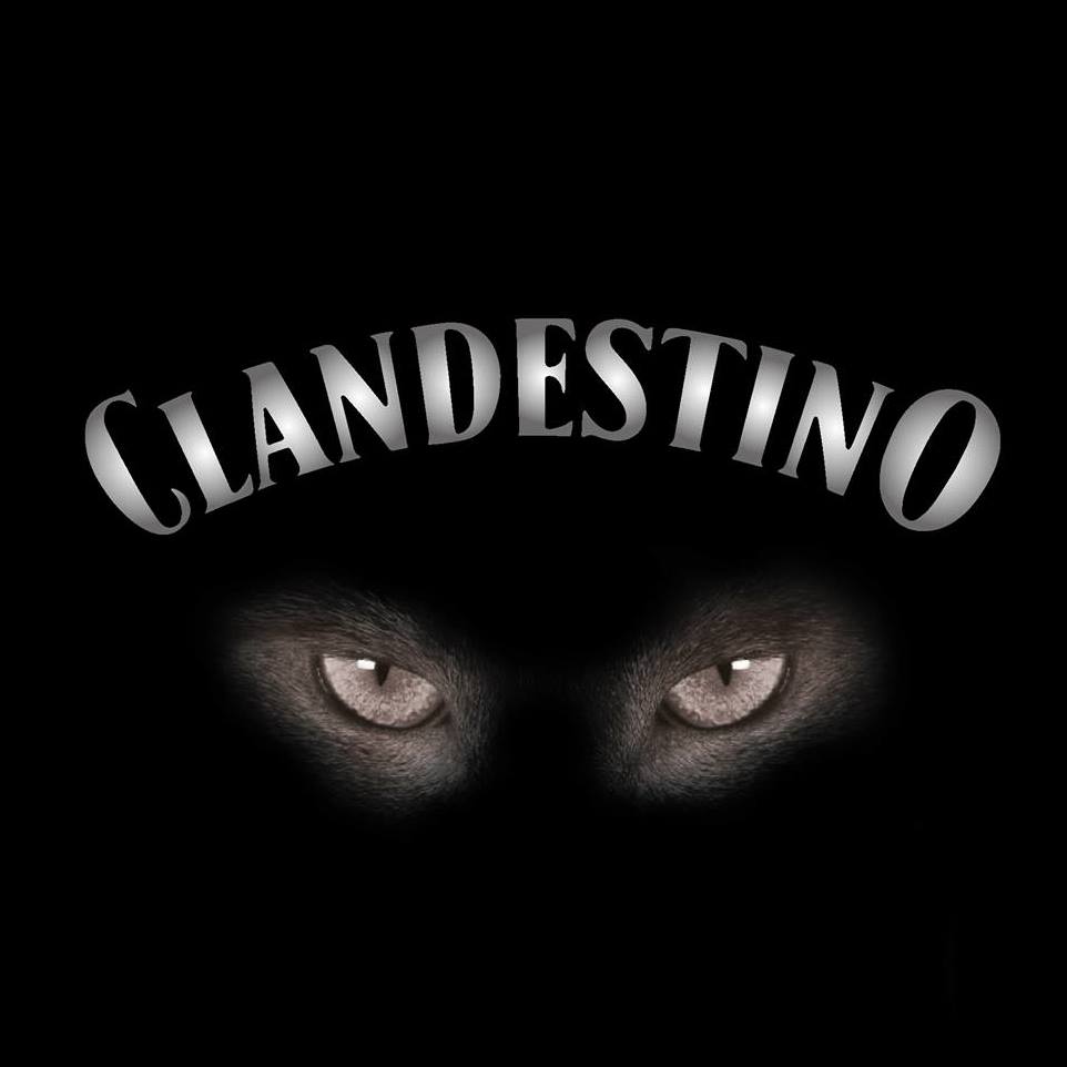 Clandestino Wines