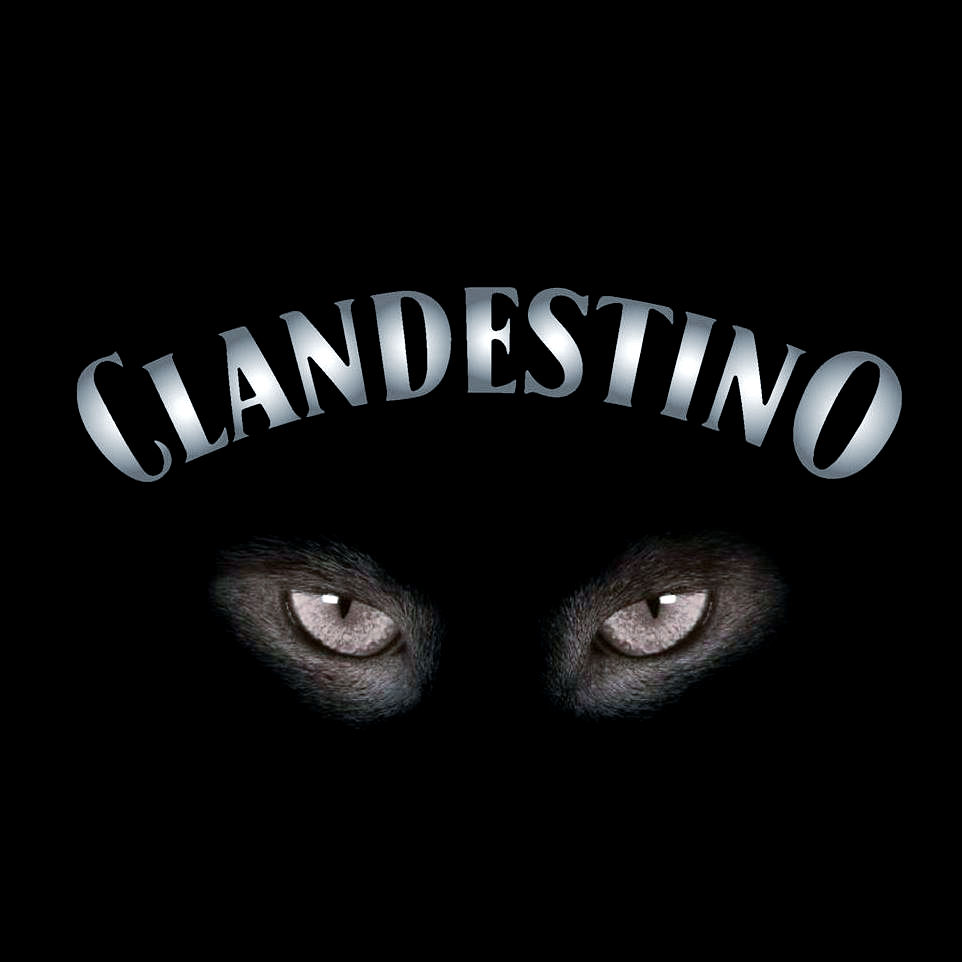 Clandestino Wines