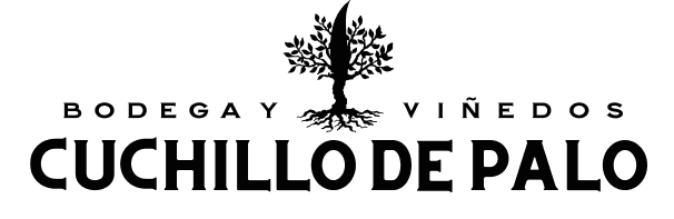 Cuchillo de Palo